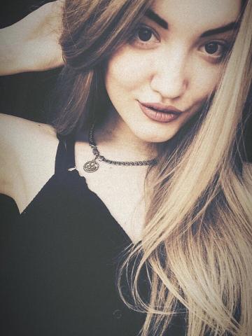 Роксана фото 2