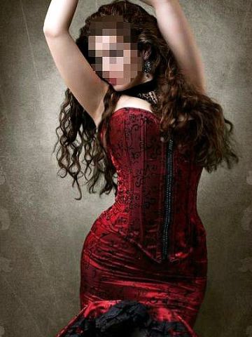 Ева Хозяйка Пушкин