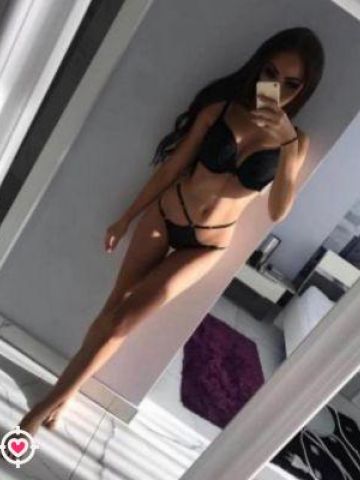 Лина Пушкин