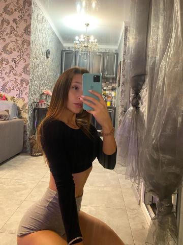 Жанна фото 3