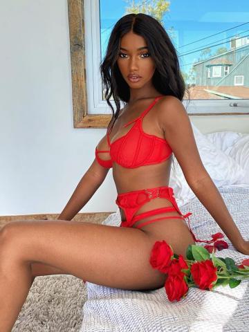 Елизавета Фантастическая Блондинка фото 3