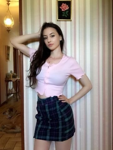 Варвара фото 6