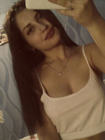 Светлана Пушкин