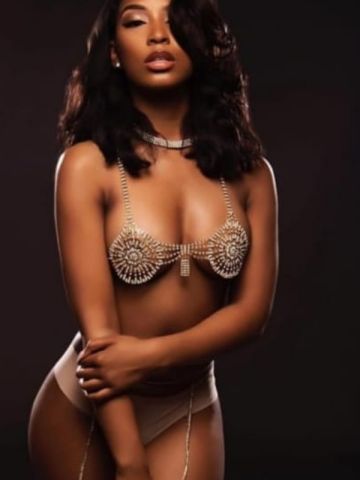 Анастасия Пушкин