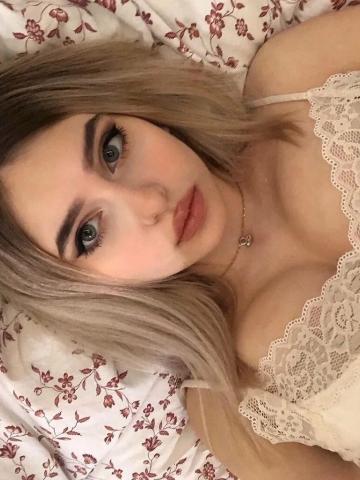 Ирина Самара Эскорт Реал фото 2