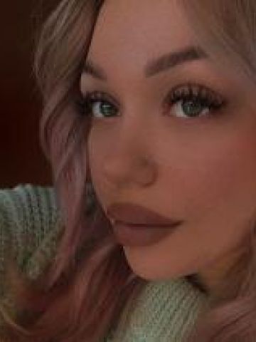 Камилла Шикарный Эскорт фото 3