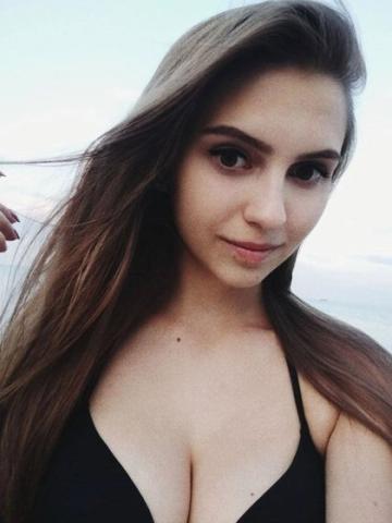 Анастасия фото 2