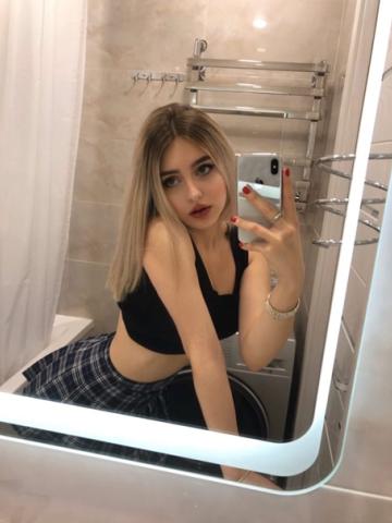 Лена Без Макияжа Реал фото 2