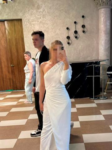 Анна Сексуальная Фигура фото 2