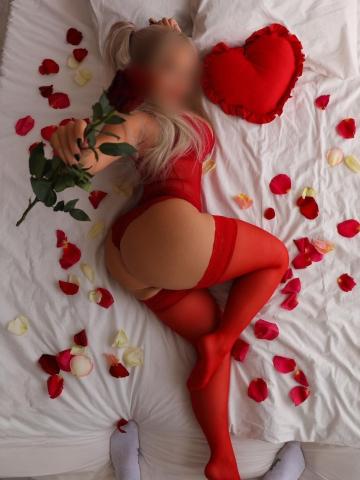 Лиана Новенькая Студентка Реал фото 7