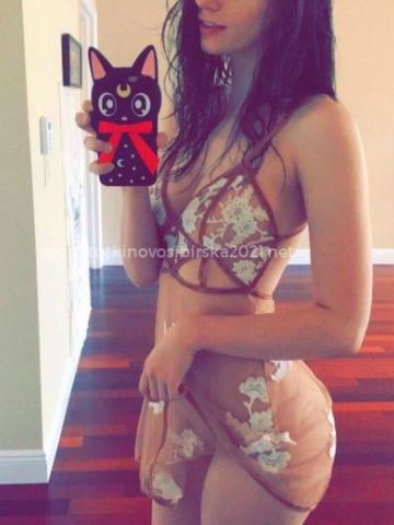 Вероника Пушкин