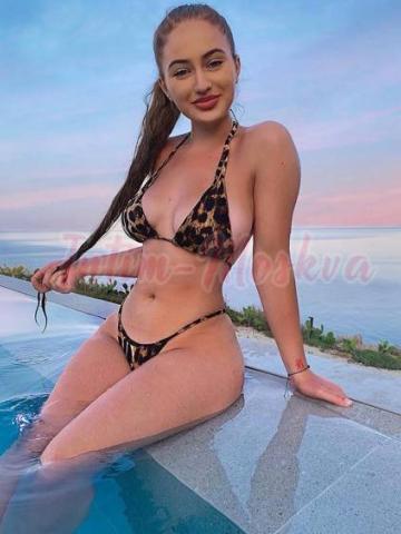 Лолита фото 4