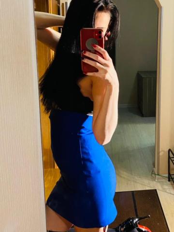 Тамара Харизма Реал фото 12